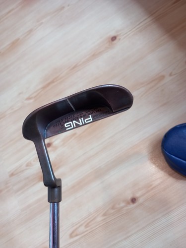 Ping b61 becu golf putter - lh,
