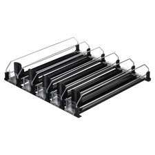 5pcs Self-Pushing Soda Can