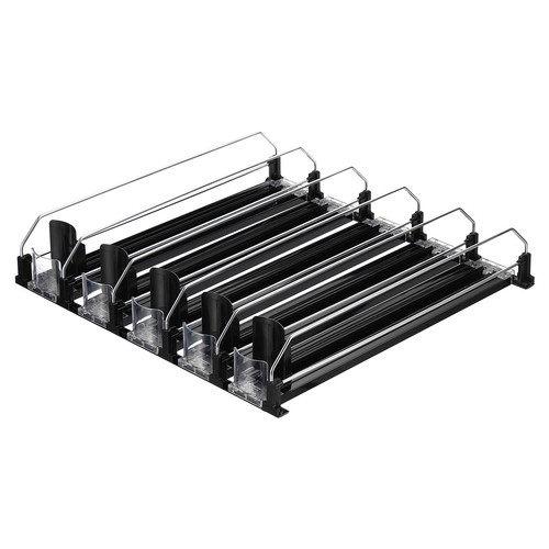 5pcs self pushing soda can - self-pushing,