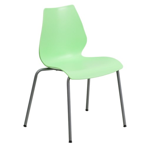 770 capacity green stack - capacity,