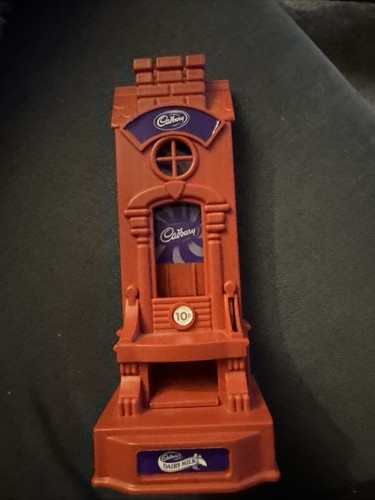 Cadburys vintage original - vintage,