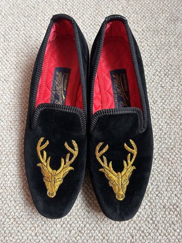 Bowhill elliott handmade - elliott,
