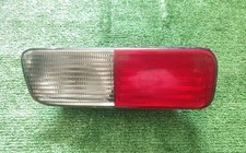 Discovery 2 Offside Drivers Rear Facelift Bumper Light XFB000720