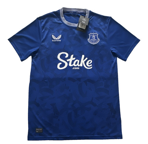Castore everton home - castore,