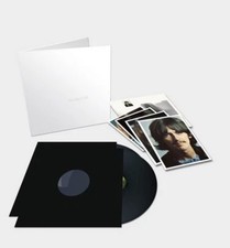 The Beatles - The White Album