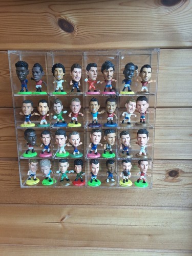 Soccerstarz football figures - soccerstarz,