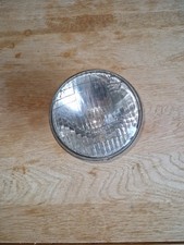 Suzuki Ts 50er Headlight