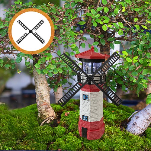 Pcs solar windmill - 2,