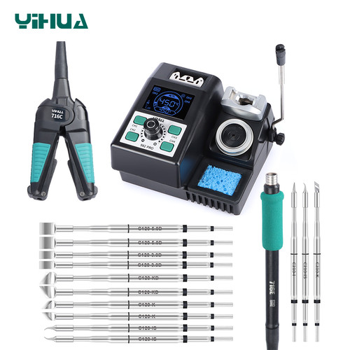 Yihua 982 pro - 982, hot