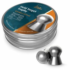 H&N Field Target Trophy .177