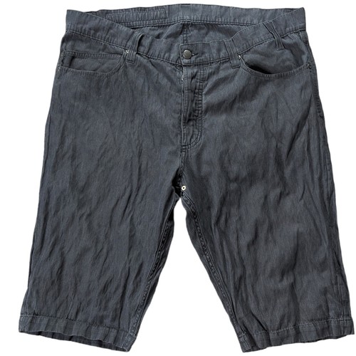Maharishi vintage shorts mens - maharishi,