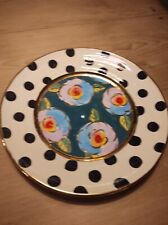 RARE MARY ROSE YOUNG 2019 PLATE