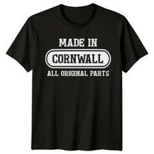 Made In Cornwall All Original