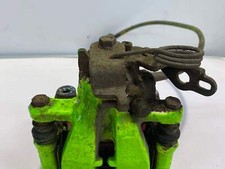 Ford Focus RS Brake caliper drivers right rear MK2 2009