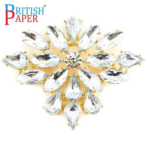New large diamante - large,