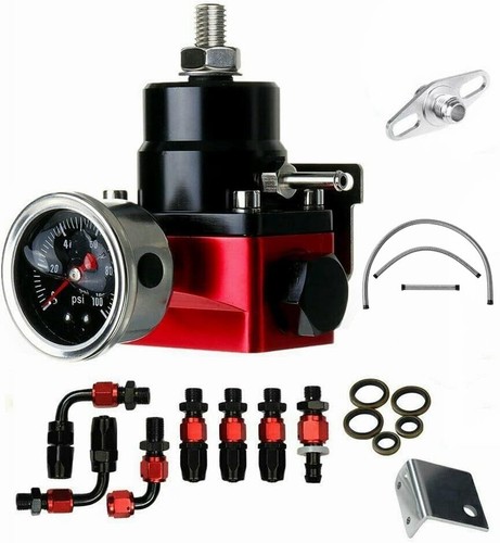 Adjustable universal 6an - universal,