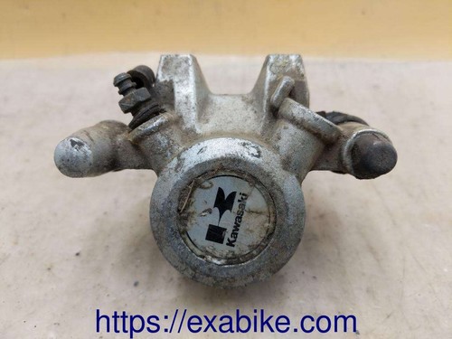 Front left brake caliper for - front,