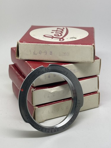 Leica leitz 14098 screw - leitz,