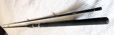 RON THOMPSON EVO CONCEPT Winkle Picker 270 Rod  A1 Condition. 9ft in 2 Sections
