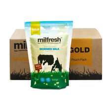 Milfresh Gold Skimmed Powder