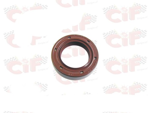 Oil fender 19x30x6 - .5, clutch