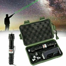 Green - Laser Pointer Pen