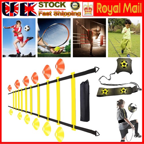 Fitness agility speed - 6m,