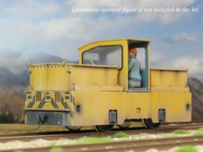 On30/Oe Tomoe 6-Ton Storage