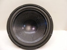 Axiom Woofer from Axiom AX150