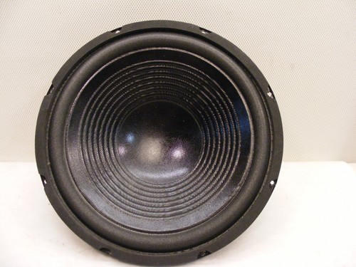 Axiom woofer from ax150 - woofer,