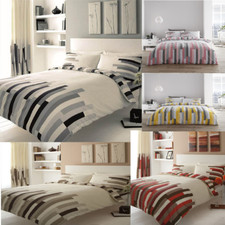 Luxury Reversible  Bed Set