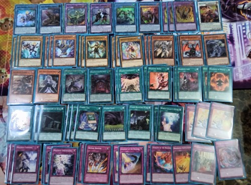 Yugioh card magikey - yugioh:, "70-card