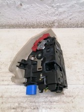 Volkswagen Golf Gt 5 Door 2004-2008 DOOR LOCK MECH REAR DRIVER 7L0839016D