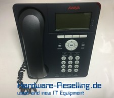 Avaya Voip System Telephone