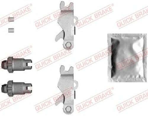 Original quick brake repair - quick,