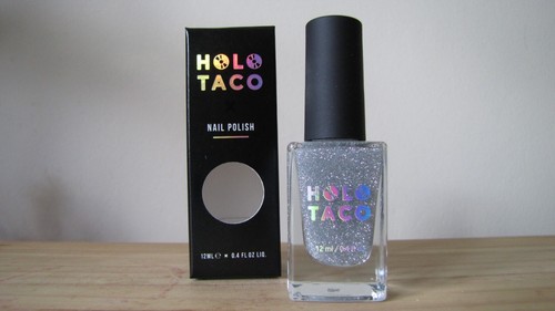 Holo taco reflective - reflective,