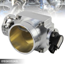 90mm Reverse Throttle Body