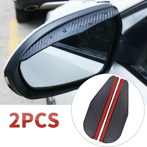 Universal car rear view - 2x,