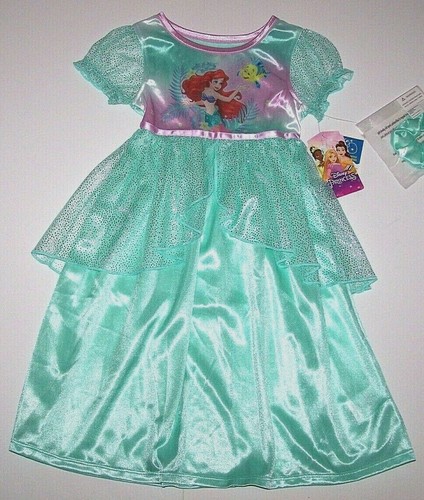 Disney princess ariel - disney, little