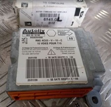 New Genuine Peugeot 206 3 Door