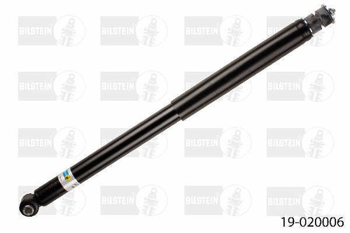 Bilstein rear shock for - bilstein, b4