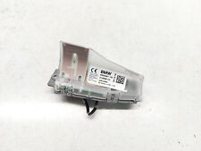 BMW 1 SERIES F20 2018 AERIAL