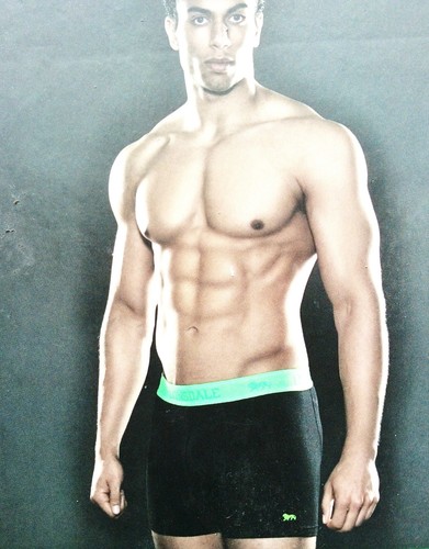 Mens quality contour - quality,