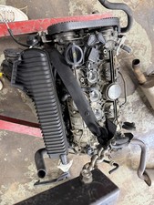 Ford Focus ST225 Engine 127k