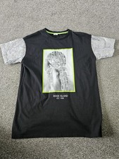 River Island Girls Tshirt