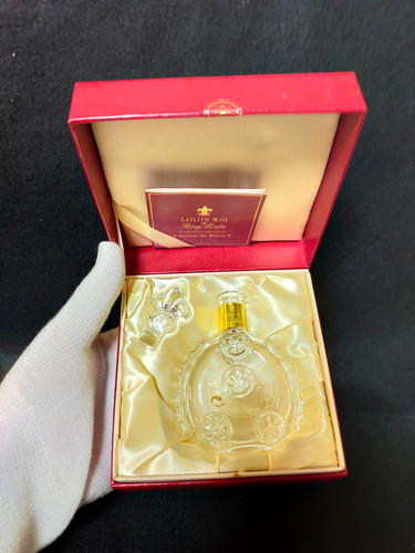 Baccarat remy martin louis - baccarat,