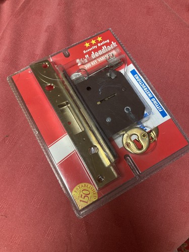 Era deadlock inch 5 - era,