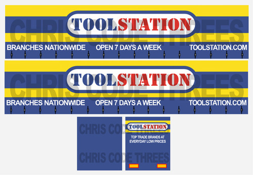 Code adhesive vinyl trailer - adhesive,