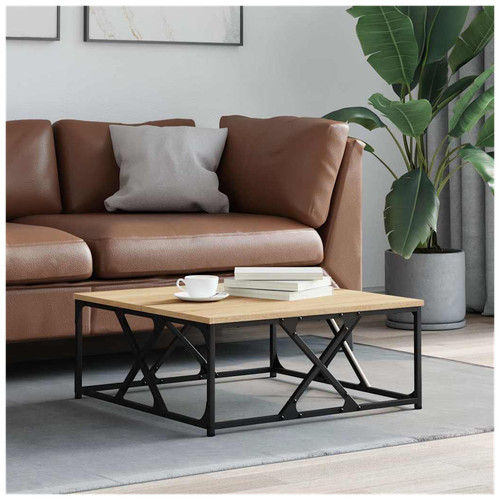 Coffee table sonoma - table,