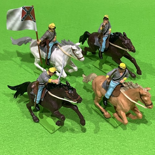 Britains deetail acw - acw, us